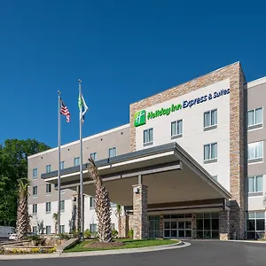 Hotel Express & - Airport By Ihg, Charlotte