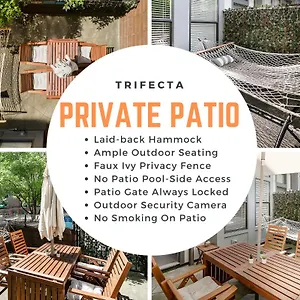 Trifecta 10 Min Walk To 7th St Market Superhost Charlotte