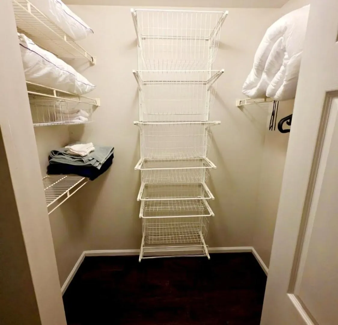 Apartament Stylish 2Br Retreat In Downtown Charlotte Stany Zjednoczone Ameryki